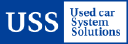 Logo for company USS Co., Ltd.