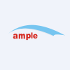 Logo for company Ample Electronic Technology Co.,Ltd.