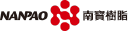 Logo for company Nan Pao Resins Chemical Co., Ltd.
