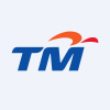 Telekom Malaysia Berhad Logo