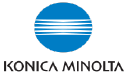 Konica Minolta, Inc. logo