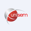 Unisem (M) Berhad Logo