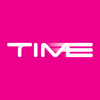 TIME dotCom Berhad Logo