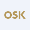 OSK Holdings Berhad Logo