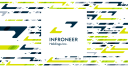 Logo for company INFRONEER Holdings Inc.