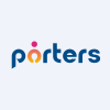 Logo for company PORTERS Corporation