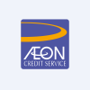 AEON Credit Service (M) Berhad Logo