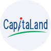 CapitaLand Malaysia Trust Logo