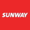 Sunway Berhad Logo