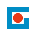 Logo for company Nippon Electric Glass Co., Ltd.