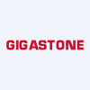 Logo for company Gigastone Corporation