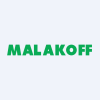 Malakoff Corporation Berhad Logo