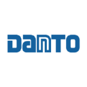 Logo for company Danto Holdings Corporation