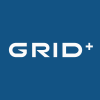 Logo for company GRID Inc.
