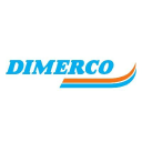 Dimerco Express Corporation Logo