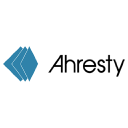Logo for company Ahresty Corporation