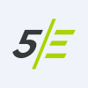 Logo for company 5E Advanced Materials Inc.