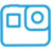 GoPro logo