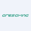 Gresgying Digital Energy Technology Co.,Ltd Logo