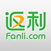 Logo for company Fanli Digital Technology Co.,Ltd