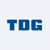 Logo for company TDG Holding Co., Ltd.