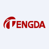 Logo for company Tengda Construction Group Co., Ltd.