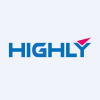 Logo for company Shanghai Highly (Group) Co., Ltd.