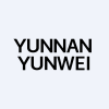 Logo for company Yunnan Yunwei Company Limited