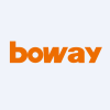 Logo for company Ningbo Boway Alloy Material Company Limited