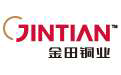 Logo for company Ningbo Jintian Copper(Group) Co., Ltd.