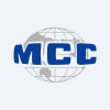 Metallurgical Corporation of China Ltd. Logo