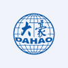 Logo for company Beijing Dahao Technology Corp.,Ltd