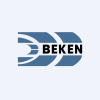 Logo for company Beken Corporation