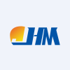 Logo for company Jiangyin Jianghua Microelectronics Materials Co., Ltd