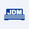 Logo for company JDM JingDaMachine(Ningbo)Co.Ltd