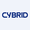 Logo for company Cybrid Technologies Inc.
