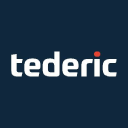Logo for company Zhejiang Tederic Machinery Co., Ltd.