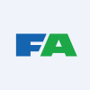 Logo for company Liaoning Fu-An Heavy Industry Co.,Ltd