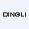 Zhejiang Dingli Machinery Co.,Ltd Logo