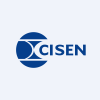 Cisen Pharmaceutical Co., Ltd. Logo