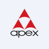 Fujian Apex Software Co.,LTD Logo