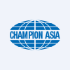 Logo for company Guangdong Champion Asia Electronics Co.,Ltd.
