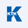 Logo for company KTK Group Co., Ltd.