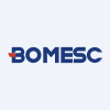 Logo for company BOMESC Offshore Engineering Company Limited