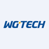 Logo for company WG TECH (Jiang Xi) Co., Ltd.