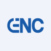 Logo for company ENC Digital Technology Co., Ltd