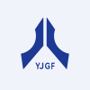 Logo for company Zhejiang Yongjin Metal Technology Co., Ltd