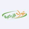 Tabuk Agricultural Development Company Logo