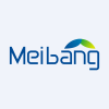 Logo for company Shaanxi Meibang Pharmaceutical Group Co., Ltd.