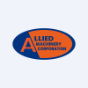 Logo for company Allied Machinery Co., Ltd.